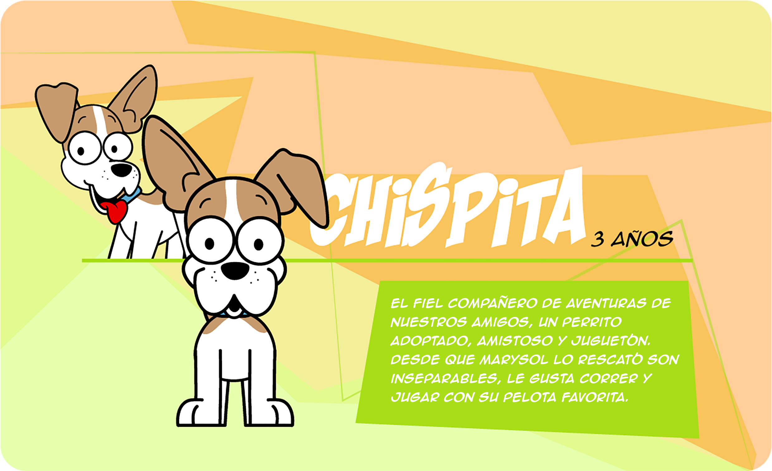 cover-Chispita